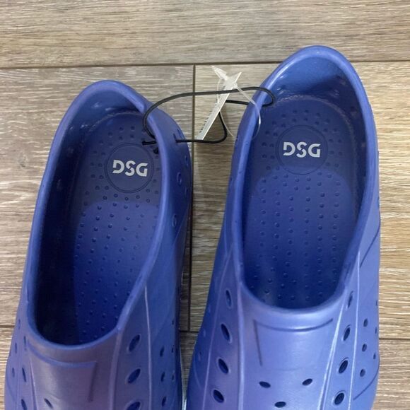 DSG Kids' Preschool EVA Slip-On Shoes - Picture 11 of 14